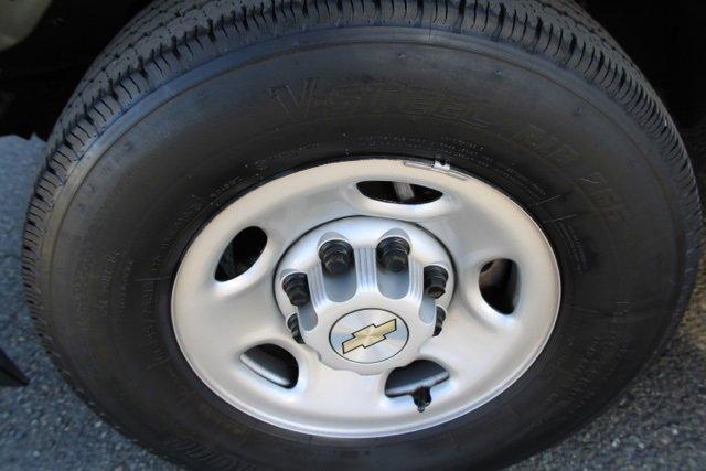used 2022 Chevrolet Express 3500 car, priced at $36,589