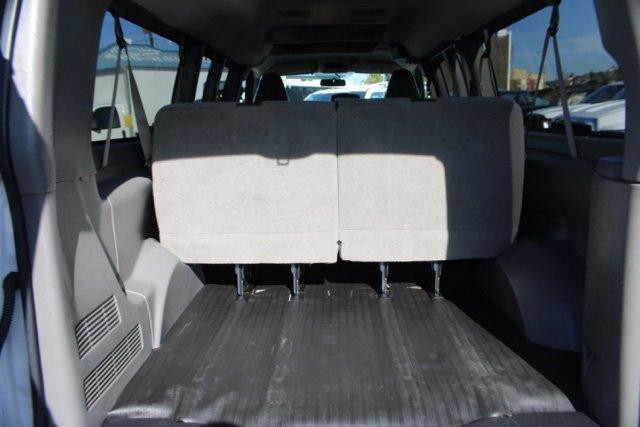 used 2022 Chevrolet Express 3500 car, priced at $36,589