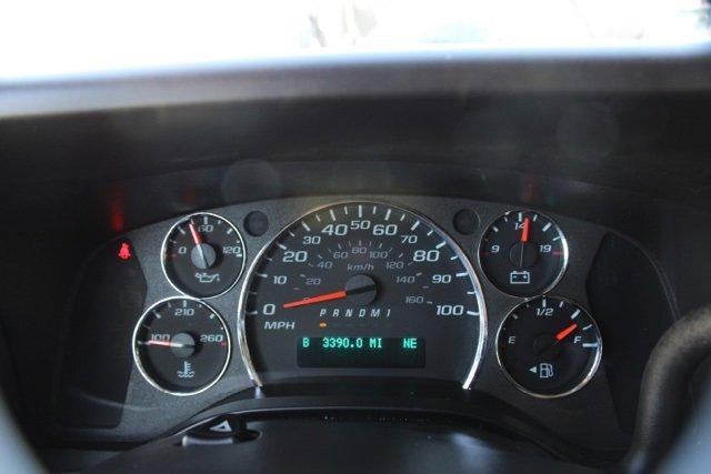 used 2022 Chevrolet Express 3500 car, priced at $36,589