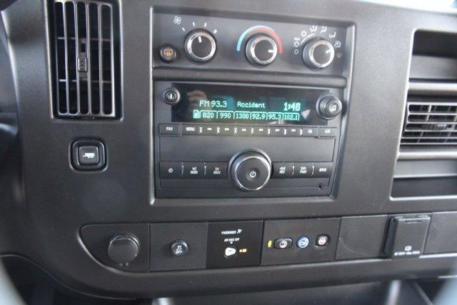 used 2022 Chevrolet Express 3500 car, priced at $36,589
