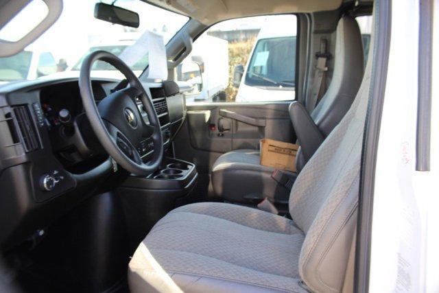 used 2022 Chevrolet Express 3500 car, priced at $36,589
