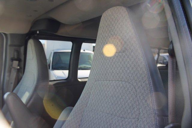 used 2022 Chevrolet Express 3500 car, priced at $36,589