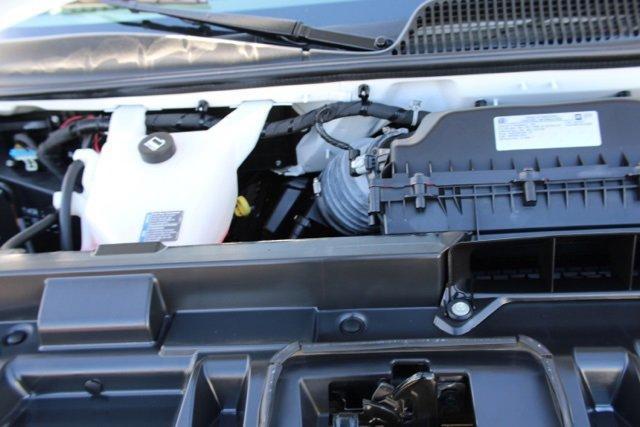used 2022 Chevrolet Express 3500 car, priced at $36,589