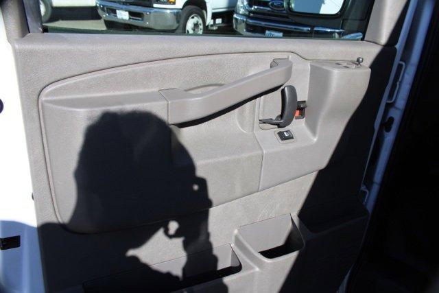 used 2022 Chevrolet Express 3500 car, priced at $36,589