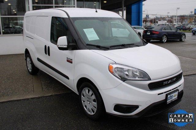 used 2019 Ram ProMaster City car, priced at $17,820