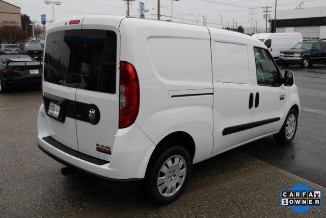 used 2019 Ram ProMaster City car, priced at $17,953