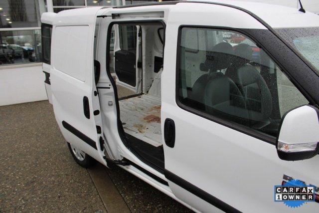 used 2019 Ram ProMaster City car, priced at $17,753