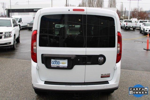 used 2019 Ram ProMaster City car, priced at $17,753