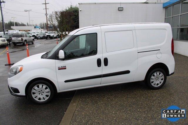 used 2019 Ram ProMaster City car, priced at $17,753