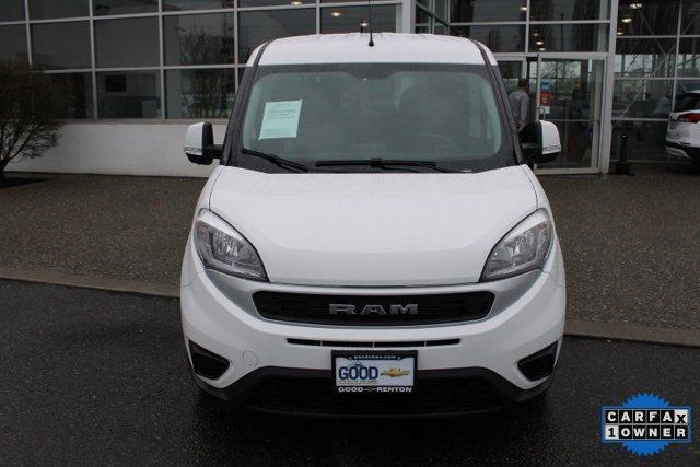 used 2019 Ram ProMaster City car, priced at $17,953