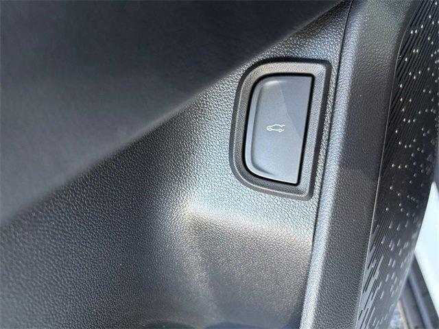 new 2026 Chevrolet Equinox car, priced at $32,652