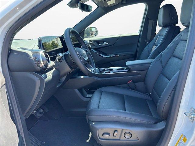 new 2026 Chevrolet Equinox car, priced at $32,652