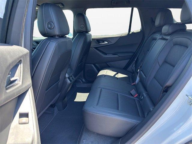 new 2026 Chevrolet Equinox car, priced at $32,652