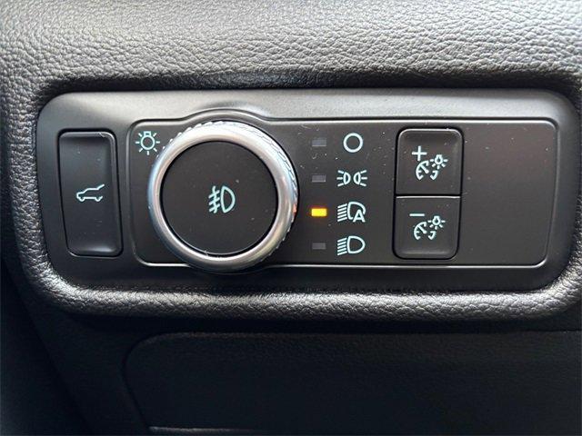 used 2021 Ford Explorer car, priced at $23,595