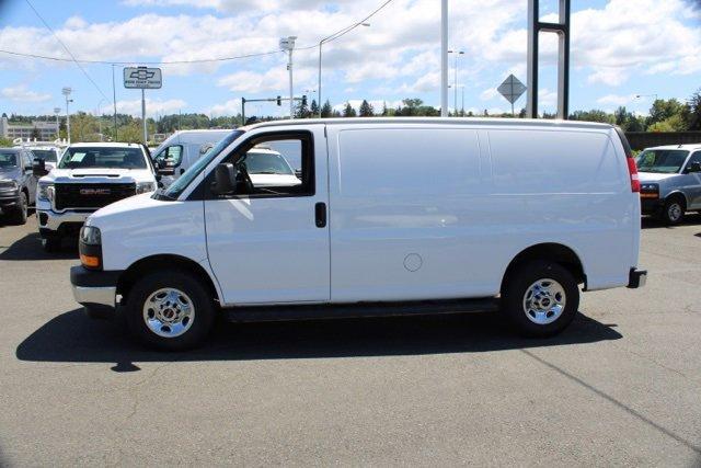 used 2021 GMC Savana 2500 car, priced at $35,523