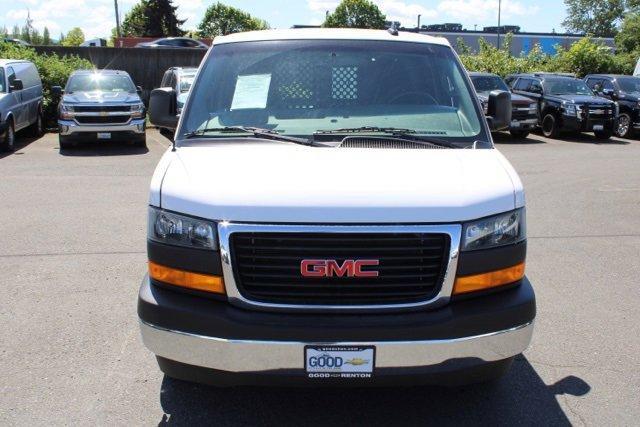 used 2021 GMC Savana 2500 car, priced at $35,523