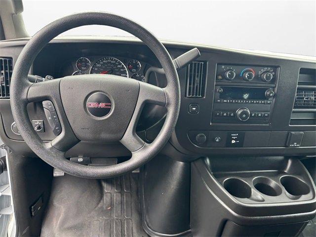 used 2022 GMC Savana 2500 car, priced at $29,912