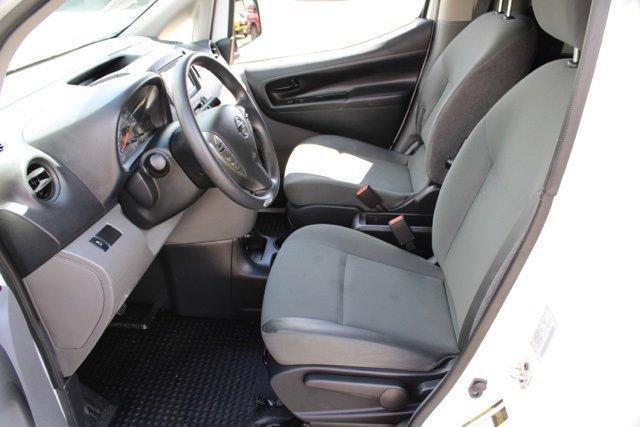 used 2021 Nissan NV200 car, priced at $23,268
