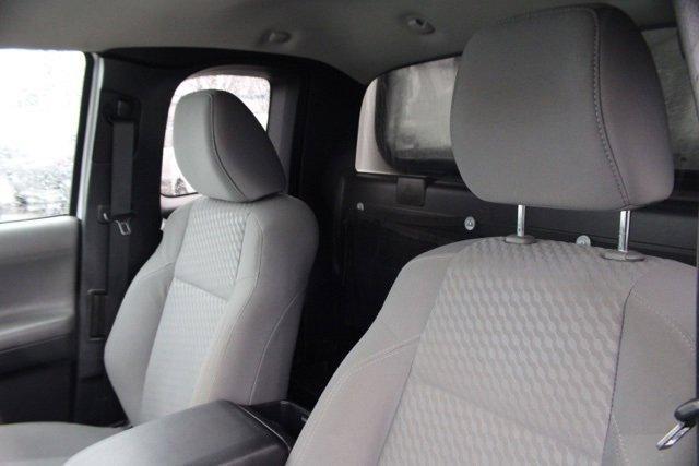 used 2021 Toyota Tacoma car, priced at $22,881