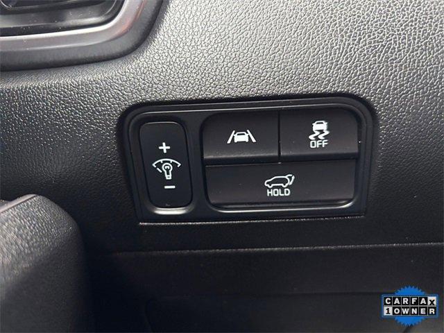 used 2023 Kia Sorento Hybrid car, priced at $32,895