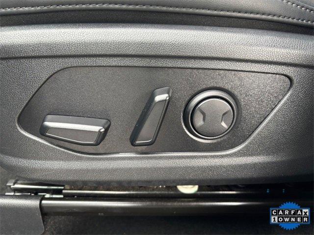 used 2023 Kia Sorento Hybrid car, priced at $32,895