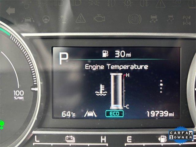 used 2023 Kia Sorento Hybrid car, priced at $32,895