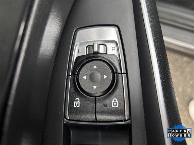 used 2023 Kia Sorento Hybrid car, priced at $32,895