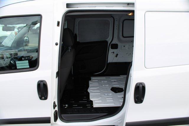 used 2022 Ram ProMaster City car, priced at $31,951