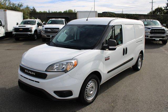 used 2022 Ram ProMaster City car, priced at $31,951