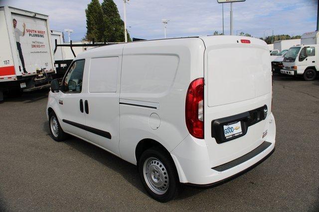 used 2022 Ram ProMaster City car, priced at $31,951