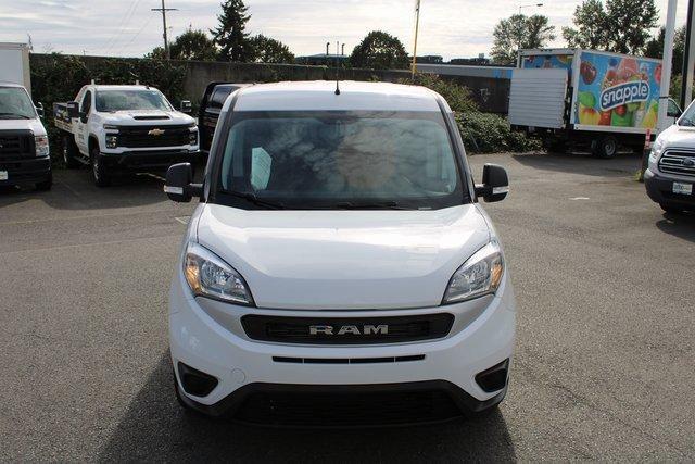 used 2022 Ram ProMaster City car, priced at $31,951