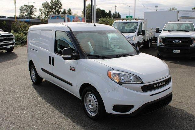 used 2022 Ram ProMaster City car, priced at $31,951