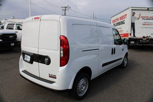 used 2022 Ram ProMaster City car, priced at $31,951