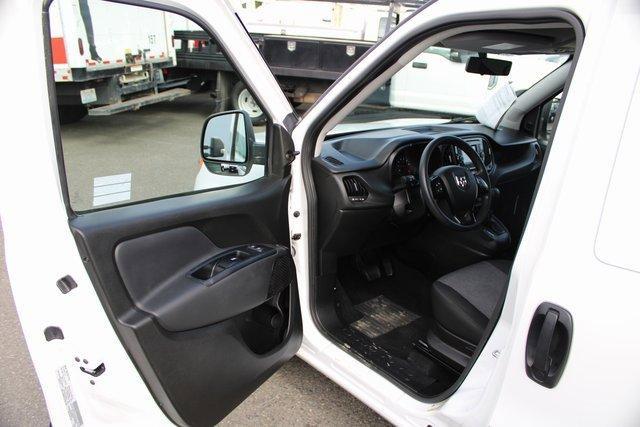 used 2022 Ram ProMaster City car, priced at $31,951