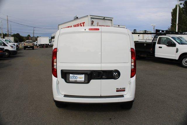 used 2022 Ram ProMaster City car, priced at $31,951