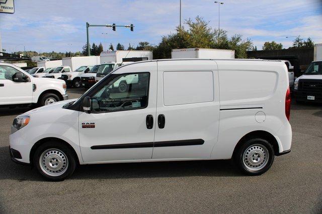 used 2022 Ram ProMaster City car, priced at $31,951