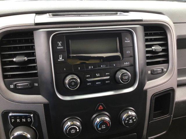 used 2019 Ram 1500 Classic car, priced at $16,988