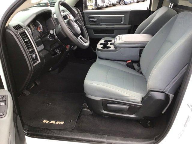 used 2019 Ram 1500 Classic car, priced at $16,988