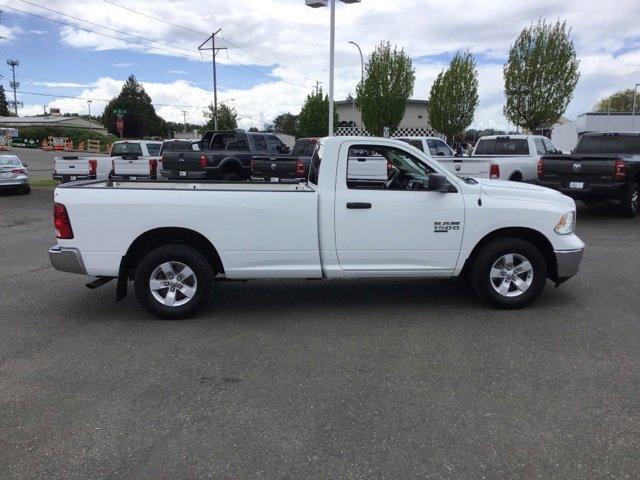 used 2019 Ram 1500 Classic car, priced at $16,988