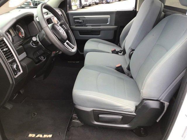 used 2019 Ram 1500 Classic car, priced at $16,988