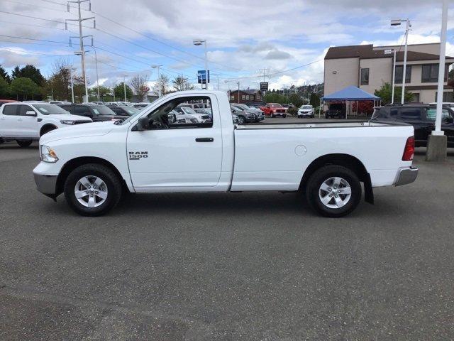 used 2019 Ram 1500 Classic car, priced at $16,988