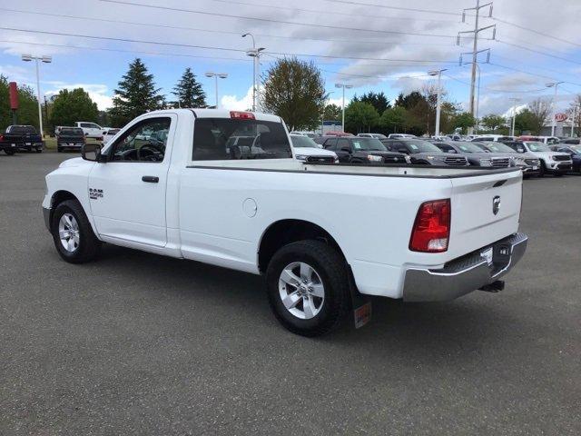 used 2019 Ram 1500 Classic car, priced at $16,988