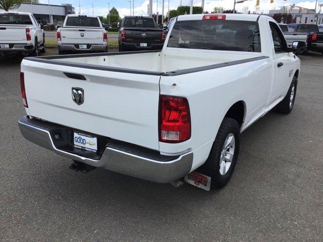 used 2019 Ram 1500 Classic car, priced at $16,988