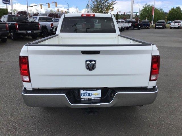 used 2019 Ram 1500 Classic car, priced at $16,988