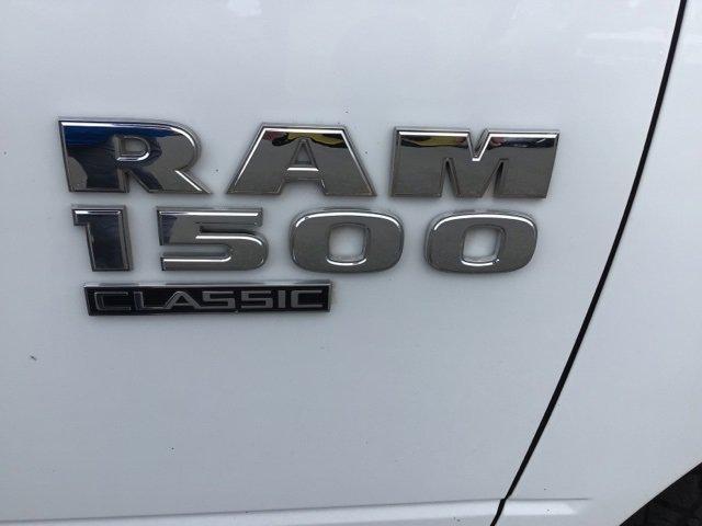 used 2019 Ram 1500 Classic car, priced at $16,988