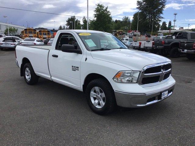 used 2019 Ram 1500 Classic car, priced at $17,924