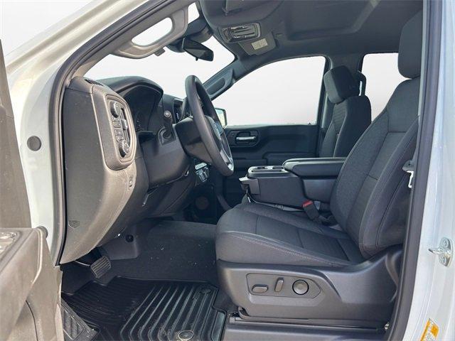 new 2025 Chevrolet Silverado 1500 car, priced at $49,085