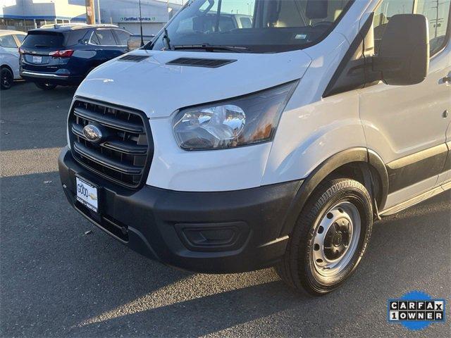 used 2020 Ford Transit-250 car, priced at $38,751