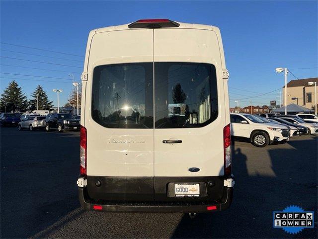 used 2020 Ford Transit-250 car, priced at $38,751