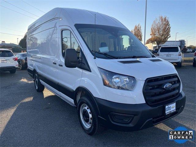 used 2020 Ford Transit-250 car, priced at $38,751